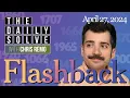 Flashback - 27 April 2024
