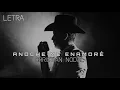 (LETRA) Anoche Me Enamoré  - Christian Nodal Estreno 2020