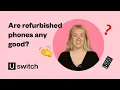 Are refurbished phones any good How to get a great refurbished iPhone