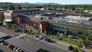 Join Us at Sutter Medical Group of the Redwoods