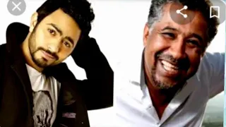 شاب خالد وتامر حسني تبارك الله عليك   دندنها