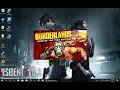 Borderlands Enchanced GOTY General Protection Fault Error Fix