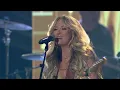 Meghan Patrick - Golden Child (2025 CCMA Awards Performance)