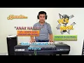 Download Lagu Karaoke Lagu Rohani Anak Na Lilu. Nada Standard Wanita Cipt. Dompak Sinaga