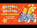 Download Lagu Bananas in Pyjamas: Super Bananas (30370 50543 - 1998 VHS)