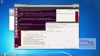 Lecture 6 - Install RVM and Ruby