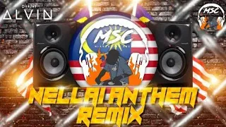 Download nellai anthem Tamil|| Remi song ||dj remix|| song 🔥👑💥😈 MP3