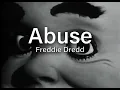 Download Lagu Freddie Dredd - Abuse [Lyric Video]
