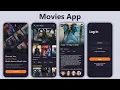 Movies app Android Studio Project Tutorial