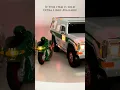 2004 Hess Sport Utility Vehicle and Motorcycles 40th Anniversary