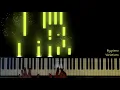 Download Lagu Piano Cover | NIKI - Lose (by Piano Variations)