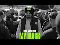 Lagu Moosa Pind (My Block) Remix | Sidhu Moose Wala x Amxn | New Track | 2022