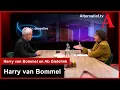 449 Harry van Bommel over Saoedi-Arabië, NL verkiezingen, Oekraïne en Gaza. Ab Gietelink interviewt