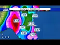Weather Alert Day
