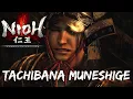 Download Lagu Nioh - Tachibana Muneshige Boss Fight
