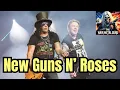 Guns N’ Roses Dropped TWO New Songs… Here’s the Verdict