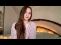 На лінії вогню - Океан Ельзи (кавер / Віолетта Тимофієва)