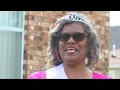 Neighborhood celebrates former Ironton school nurse Ms Annette
