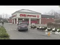 CVS Robbery Rocks Port Jeff Station