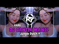 Download Lagu Dj Cantik Manis Karo Full Bass || Jungle Dutch 🎧