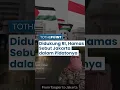 Download Lagu Hamas Tak Lupa Dukungan Indonesia, Jubir Al-Qassam Sebut Jakarta dalam Pidato usai Gencatan Senjata
