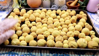 طريقة تحويل الليمون الأخضر الى ليمون اسود او لومي اسهل ما يكون 