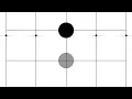 Quick 10 yard rifle zero