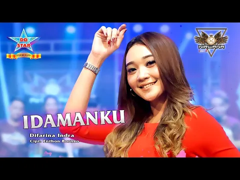 Download MP3 Difarina Indra - Idamanku | Dangdut [OFFICIAL]