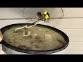 How to Replace an Outdoor Porch Light (Dusk to Dawn LED)