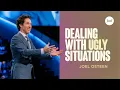 Download Lagu Omgaan met lelijke situaties | Joel Osteen
