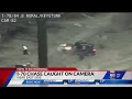 I-70 chase caught on camera