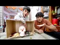 Download Lagu What's In The Box Challenge 😲