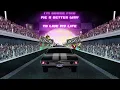 Billy Strings - Richard Petty (Official Lyric Video)