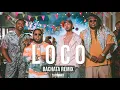 Justin Quiles, Chimbala, Zion \u0026 Lennox - Loco (DJ Tronky Bachata Remix)