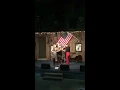 The waters of the James performed by The Local Honeys