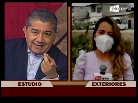 Guayaquil al Instante 12-11-2020