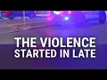 Man arrested after three people shot at north-side bar SAPD says