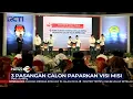 Download Lagu Debat Perdana Calon Bupati Tolitoli, Sulawesi Tengah - SIP 03/11
