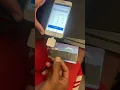 How to use SQUARE CARD READER on your phone