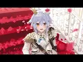 シンデレラガール / King & Prince(covered by 犬山たまき×夢追翔×神田笑一×ベルモンド・バンデラス×オリバー・エバンス×夕刻ロベル)
