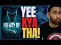 No Way Up Review No Way Up 2024 Movie Review Faheem Taj