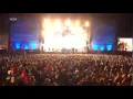 Download Lagu Slayer - Live at Rock am Ring 2007 [Full Concert]