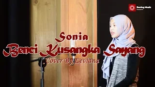 Download Benci Kusangka Sayang - Leviana | Bening Musik MP3