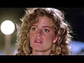 Elisabeth Shue Bikini Lingerie Panties Sheer Lace Robe Nightwear
