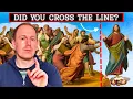Jesus Literally Told Us What the Unforgivable Sin Is Bible Mysteries Explained