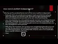 2 How Java is platform independent