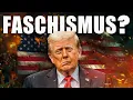 Download Lagu Die Faschismus-Übernahme in den USA ist ein FIEBERTRAUM