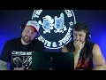 The Ghost Inside “Wash It Away” | Aussie Metal Heads Reaction