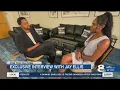 Actor Jay Ellis inspires minority college students at HCC Black Brown College Bound Summit