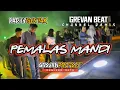 Lagu DJ SENTAK_PEMALAS MANDI_BRAYAN LOMANG X BRYAN LOMANG_REMIX VIRAL FYP NEW2025🚀🚀